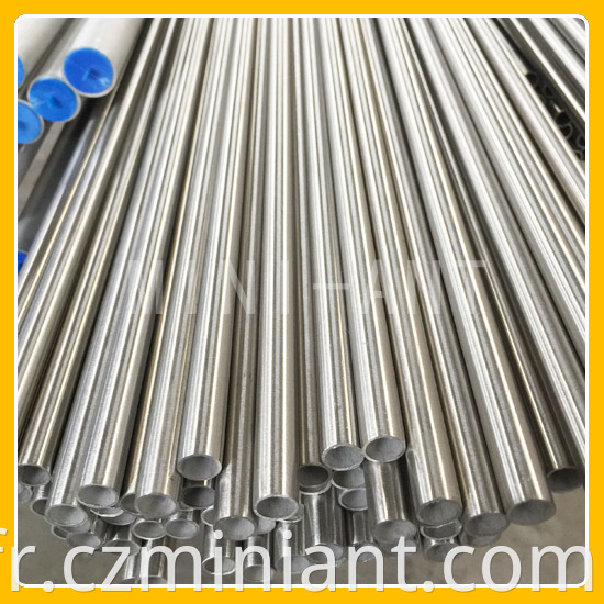 hot rolled seamless steel tube